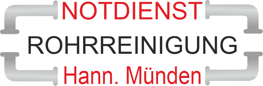 Rohrreinigung Hann Münden Logo