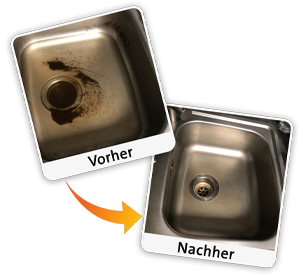 Küche & Waschbecken Verstopfung Hann Münden