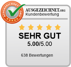 Rohrreinigung Hann Münden Kunden Bewertungen